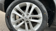 Nissan Juke 1.5 dCi N-Connecta 5dr Diesel Hatchback
